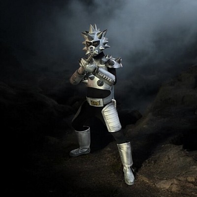 シルバースティンガー